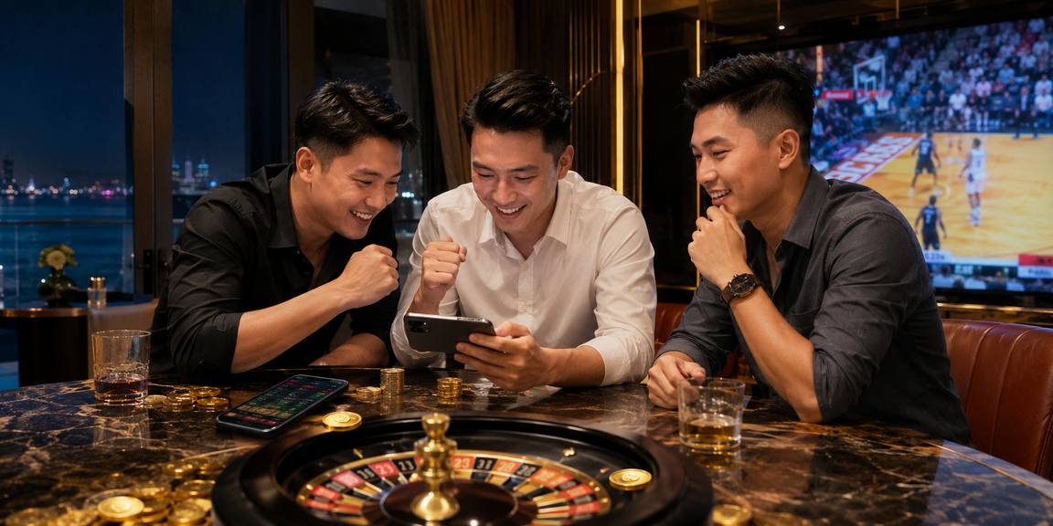 j666 Cài ứng dụng j666 trong 3 bước